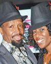 Maake kaNcube loses court bid to force former wife to pay his debts1