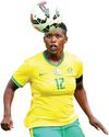 Taking a closer look at Banyana Banyana’s prestigious 100 international caps club29