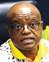 Gauteng ANC regional leadership battle ignites5