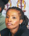Public Protector probes Joburg's 'unqualified' metro secretary7