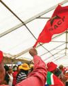 SACP's decision to contest elections is the boldest move in our politics today SACP's decision to contest elections is the boldest move in our politics today17