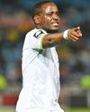 Gabadinho Mhango and Gallants in legal battle over his image rights Gabadinho Mhango and Gallants in legal battle over his image rights