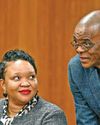 NPA mustn't be a tool of hidden agendas NPA mustn't be a tool of hidden agendas