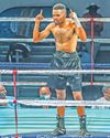 Boxing returns to iconic Carnival City with a stacked card Boxing returns to iconic Carnival City with a stacked card