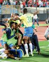 Stellies won't roll over to let Downs to wrap up eighth title in a row Stellies won't roll over to let Downs to wrap up eighth title in a row