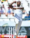 KG likely to lead Proteas bowling attack in final27