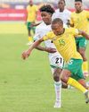SA's Under-20s could make history in Egypt31