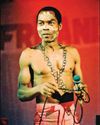 Fela Kuti movie canned after backers pull out, leaving producers out of pocket8