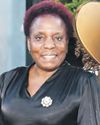 Mama Beka lauded for grannies event