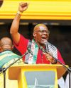 SACP general secretary calls for land restitution