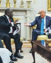 White House plotting onslaught on SA's BEE laws