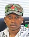Andile Lungisa flip flops on Cyril Ramaphosa