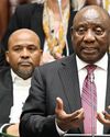 Hijack of Transnet rail policy has the backing of Presidency - industry guru