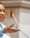 Minister Thembi Simelane mugged in broad daylight