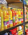 'Spaza shops should work together for better deals'