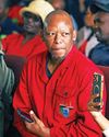 Family seeks Parly's help in Trompies member's case Family seeks Parly's help in Trompies member's case