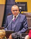 Parliament reviews MPs' conduct following numerous complaints Parliament reviews MPs' conduct following numerous complaints