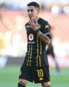 Sars slaps Chiefs star Sirino with R6.1m tax bill Sars slaps Chiefs star Sirino with R6.1m tax bill