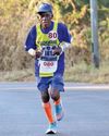 The oldest Comrades Marathon finisher, Johannes Mosehla is a heartbroken man The oldest Comrades Marathon finisher, Johannes Mosehla is a heartbroken man