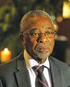 SA land should remain in conquerors' hands - Mbeki SA land should remain in conquerors' hands - Mbeki