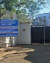 Gupta compound auction met with mixed reactions from neighbours0