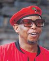 Eugene Mthethwa of Trompies says he has paid off Samro debt8