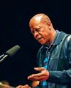 Mbuli boycotts SABC over snubbing of his song13