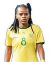 Stars Banyana will look up to do the job as they seek to defend title27