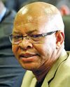 Why former premier Mathabatha needed 'to go to the mountain'12