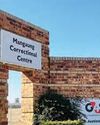 Mangaung prison inmates accuse local cops of bias11