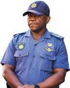 I smoked out fugitive Thabo Bester - Brown Mogotsi I smoked out fugitive Thabo Bester - Brown Mogotsi2