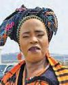High court orders removal of defamatory posts of Minister Nomakhosazana Meth High court orders removal of defamatory posts of Minister Nomakhosazana Meth5