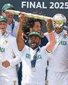 CSA awards on the horizon as Bavuma, Mlaba lead pack35