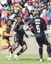 Pirates set the new season tone with a dominant win over City33