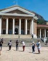 UCT lecturers give white students better grades, says whistleblower0