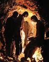 Artisanal miners fear exclusion from new bill process21