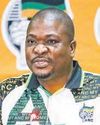 Gauteng High Court win to boost Xhakaza's ANC Gauteng chair race2