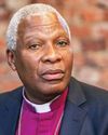 Anglican archbishop Thabo Makgoba is a heartbroken man7