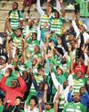 Well-traveled Botha Msila happy to have old Siwelele vibe back in Bloem33