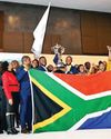 UMP students to carry SA flag at Enactus World Cup in Bangkok13