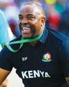 Benni and compatriots made a statement at Chan with Kenya27