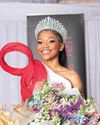 Never give up on your dreams, says Miss Royal Heritage8