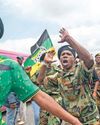 War veterans threaten mass action1