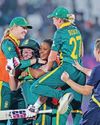 Proteas head into Bangladesh clash with their tails up31