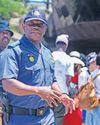 Mkhwanazi cops stole my Rolex watches, Gauteng mom7