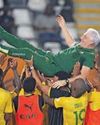 How Bafana Bafana fared in the last three failed attempts to qualify for the World Cup32