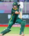 Proteas put one foot in World Cup semifinals33