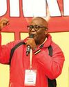 Saftu's Vavi demands criminal action against Mafoko security Sunday World