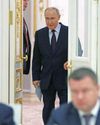 Russia sends technocrat to G20 as Putin skips Johannesburg summit4