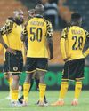 Chiefs must self-introspect ahead of Galaxy & during break Chiefs must self-introspect ahead of Galaxy & during break17